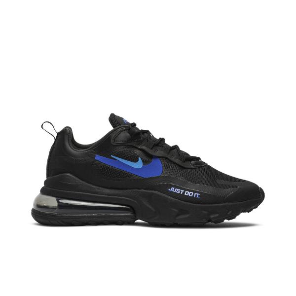 NIKE ナイキ CT2203-001 Nike エアマックス 270 リアクト 'Just Do ...