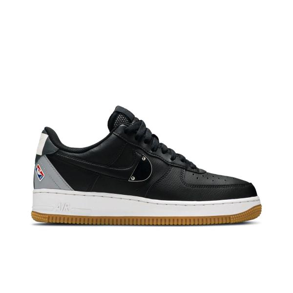 NIKE ナイキ CT2298-001 NBA x Nike エアフォース 1 '07 LV8 'B...