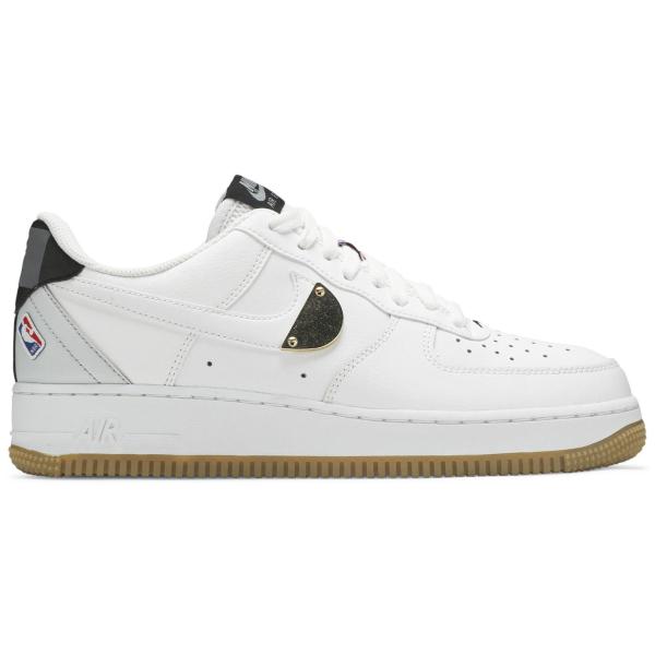 NIKE ナイキ CT2298-100 Nike NBA x エアフォース 1 '07 LV8 'W...