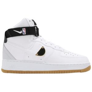 NIKE ナイキ CT2306-100 NBA x Nike エアフォース 1 High '07 L...