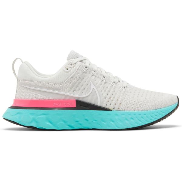 NIKE ナイキ CT2357-005 Nike リアクト インフィニティ Run フライニット 2...