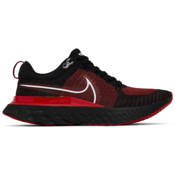NIKE ナイキ CT2357-006 Nike リアクト インフィニティ Run フライニット 2...
