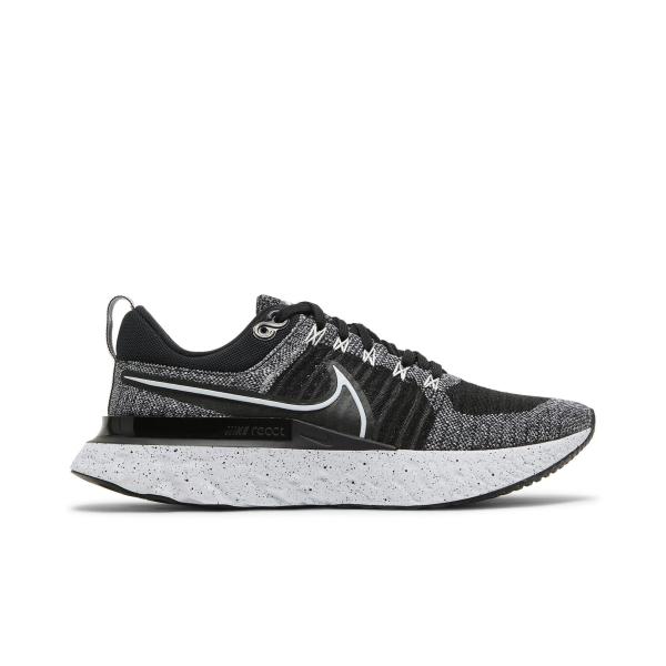 NIKE ナイキ CT2357-101 Nike リアクト インフィニティ Run フライニット 2...