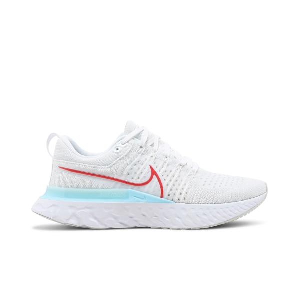 NIKE ナイキ CT2357-102 Nike リアクト インフィニティ Run フライニット 2...