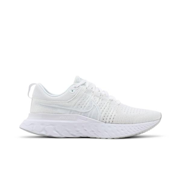 NIKE ナイキ CT2357-103 Nike リアクト インフィニティ Run フライニット 2...