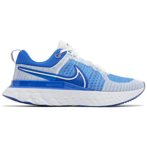 NIKE ナイキ CT2357-104 Nike リアクト インフィニティ Run フライニット 2...