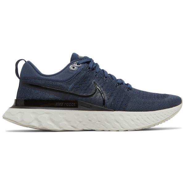 NIKE ナイキ CT2357-401 Nike リアクト インフィニティ Run フライニット 2...