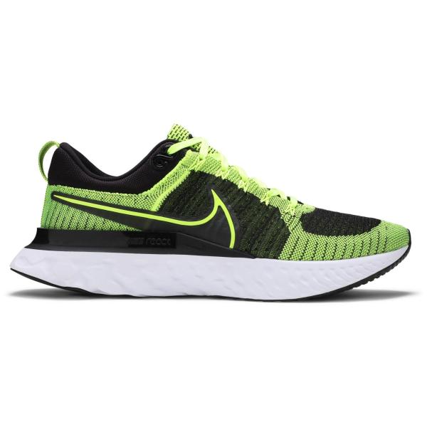 NIKE ナイキ CT2357-700 Nike リアクト インフィニティ Run フライニット 2...