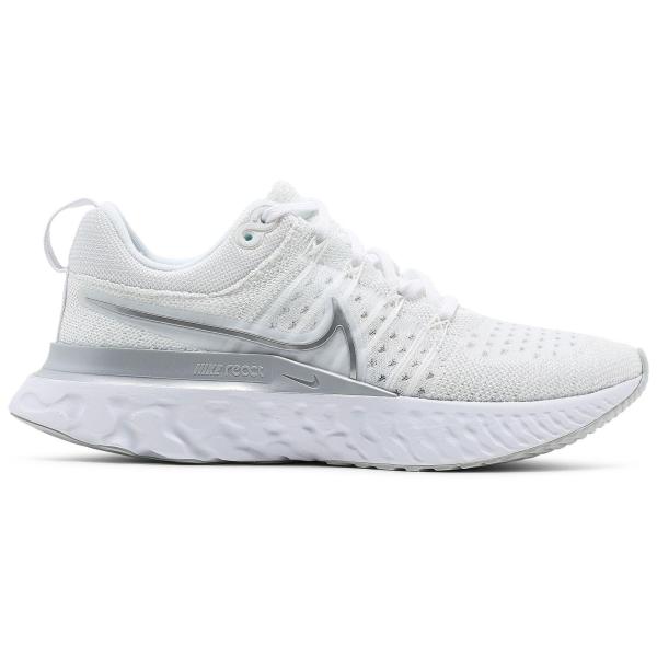 NIKE ナイキ CT2423-102 Nike リアクト インフィニティ Run フライニット 2...