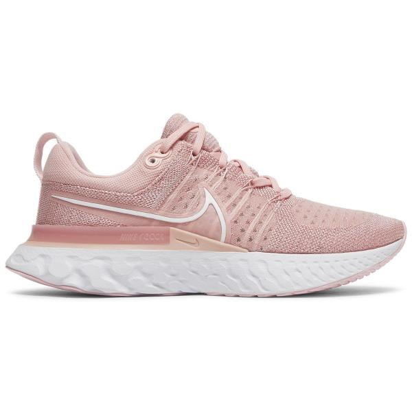 NIKE ナイキ CT2423-600 Nike リアクト インフィニティ Run フライニット 2...