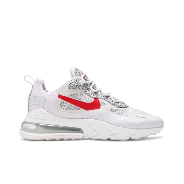 NIKE ナイキ CT2535-001 Nike エアマックス 270 リアクト 'Safari' ...