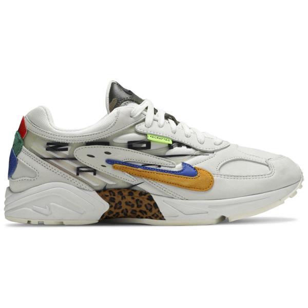NIKE ナイキ CT2537-100 size? x Nike Air Ghost Racer '...