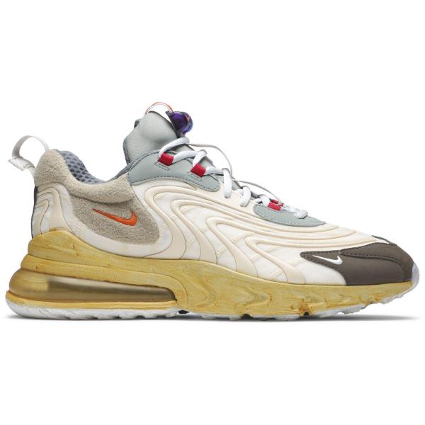 NIKE ナイキ CT2864-200 Travis Scott x Nike エアマックス 270...