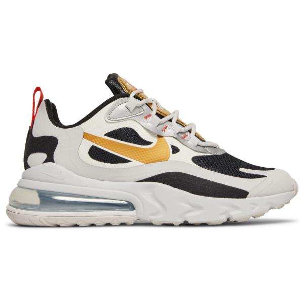 NIKE ナイキ CT3433-001 Nike エアマックス 270 リアクト 'Metallic...