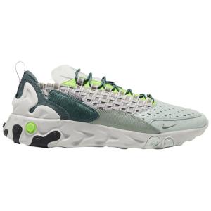 NIKE ナイキ CT3442-300 Nike リアクト Sertu 'Faded Spruce'...