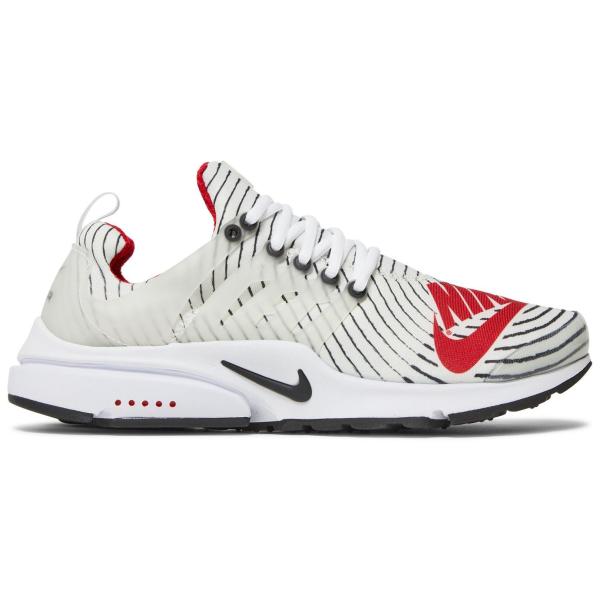 NIKE ナイキ CT3550-101 Nike Air Presto 'Hypnotic Look...
