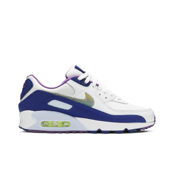 NIKE ナイキ CT3623-100 Nike エアマックス 90 'Easter' メンズ