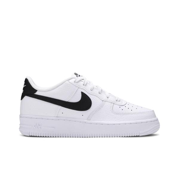 NIKE ナイキ CT3839-100 エア フォース 1 GS &apos;ホワイト ブラック&apos;