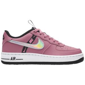 NIKE ナイキ CT4683-600 エア フォース 1 LV8 KSA GS &apos;Worldwid...