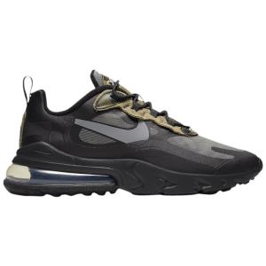 NIKE ナイキ CT5528-001 Nike エアマックス 270 リアクト 'Camo' メン...