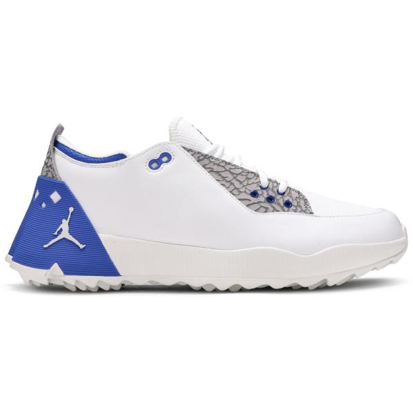 NIKE ナイキ CT7812-101 エアジョーダン ADG 2 'True Blue' メンズ