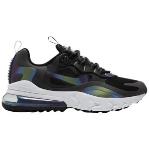 NIKE ナイキ CT9633-001 Nike エアマックス 270 リアクト GS 'Dark ...