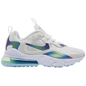 NIKE ナイキ CT9633-100 Nike エアマックス 270 リアクト GS 'Bubbl...