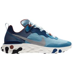NIKE ナイキ CU1466-400 Nike リアクト Element 55 'Coastal ...