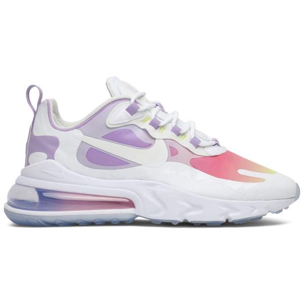 NIKE ナイキ CU2995-911 Nike エアマックス 270 リアクト 'Chinese ...