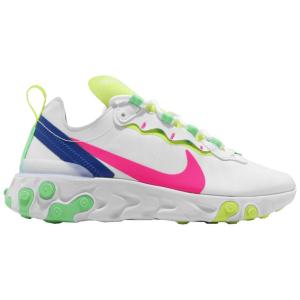 NIKE ナイキ CU3011-161 Nike リアクト Element 55 'Hyper Pi...