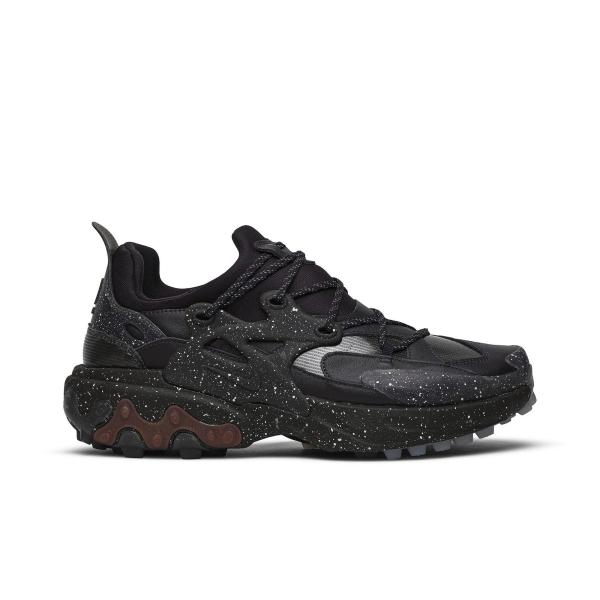 NIKE ナイキ CU3459-200 Nike Undercover x リアクト Presto ...
