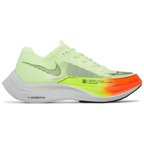 NIKE ナイキ CU4111-700 Nike ZoomX Vaporfly ネクスト% 2 'F...