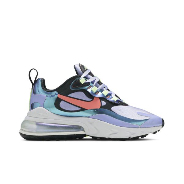 NIKE ナイキ CU4818-001 Nike エアマックス 270 リアクト 'Light Th...