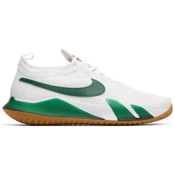 NIKE ナイキ CV0724-114 NikeCourt リアクト Vapor NXT 'Whit...