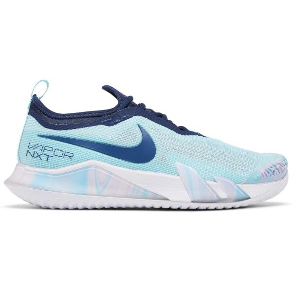 NIKE ナイキ CV0742-402 NikeCourt リアクト Vapor NXT 'Glac...