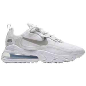 NIKE ナイキ CV1632-100 Nike エアマックス 270 リアクト 'White Li...