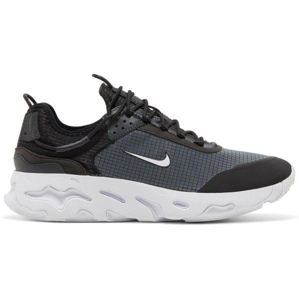 NIKE ナイキ CV1772-003 Nike リアクト Live 'Black' メンズ