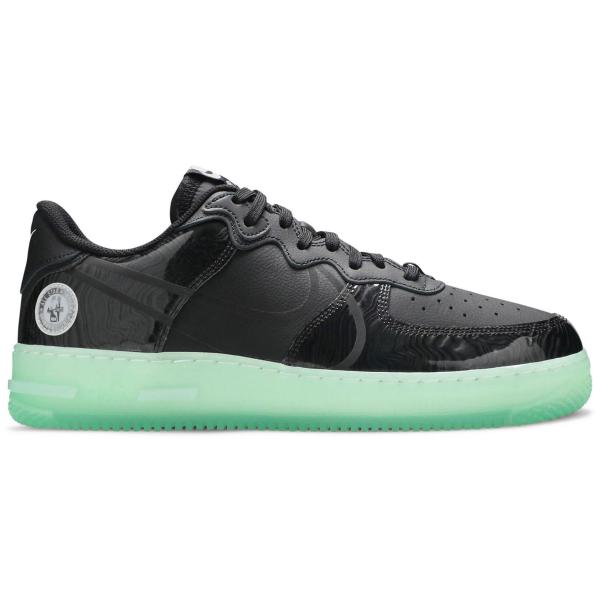 NIKE ナイキ CV2218-001 Nike エアフォース 1 リアクト LV8 'All St...