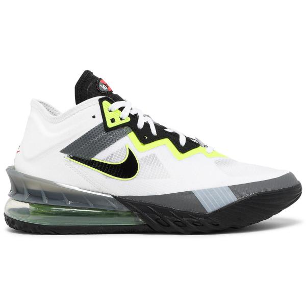 NIKE ナイキ CV7562-100 Nike LeBron 18 Low 'エアマックス 95 ...