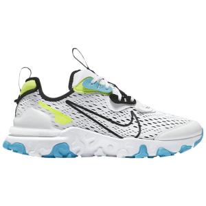 NIKE ナイキ CV8965-100 Nike リアクト Vision GS 'Worldwide...