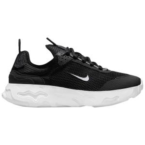 NIKE ナイキ CW1622-003 Nike リアクト Live GS 'Black White...