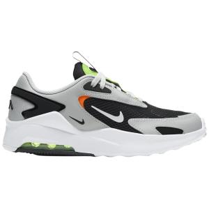 NIKE ナイキ CW1626-002 Nike エアマックス Bolt GS 'Black Pho...