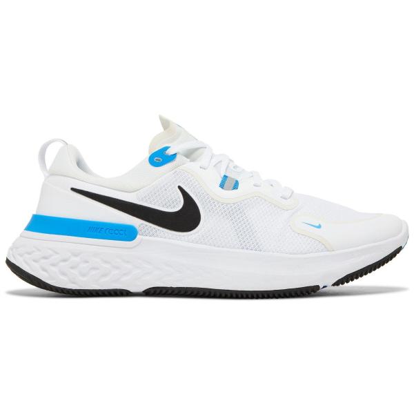 NIKE ナイキ CW1777-100 Nike リアクト マイラー 'White Photo Bl...