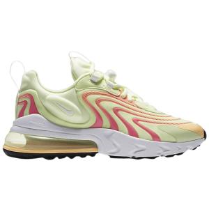 NIKE ナイキ CW3095-700 Nike エアマックス 270 リアクト ENG 'Volt...