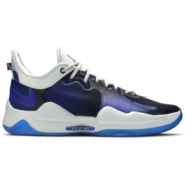 NIKE ナイキ CW3144-400 Nike PlayStation x PG 5 'Racer...