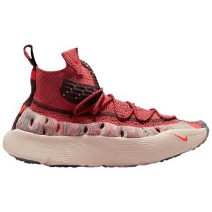 NIKE ナイキ CW3203-600 Nike ISPA Sense フライニット 'Adobe' メンズ