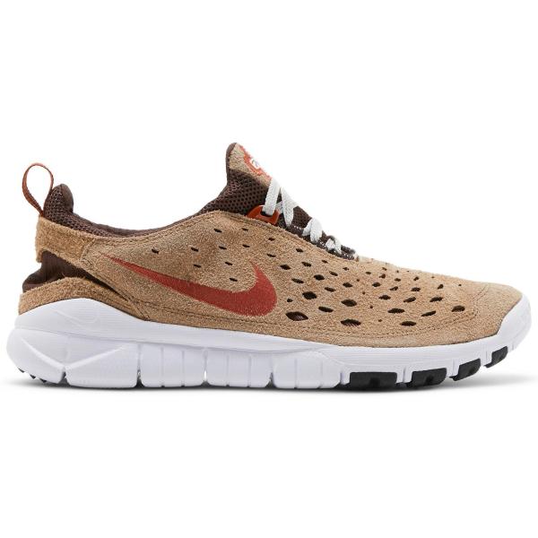 NIKE ナイキ CW5814-200 Nike Free Run Trail 'Dark Drif...