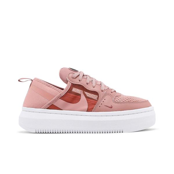 NIKE ナイキ CW6536-600 Nike Court Vision Alta TXT 'Ru...