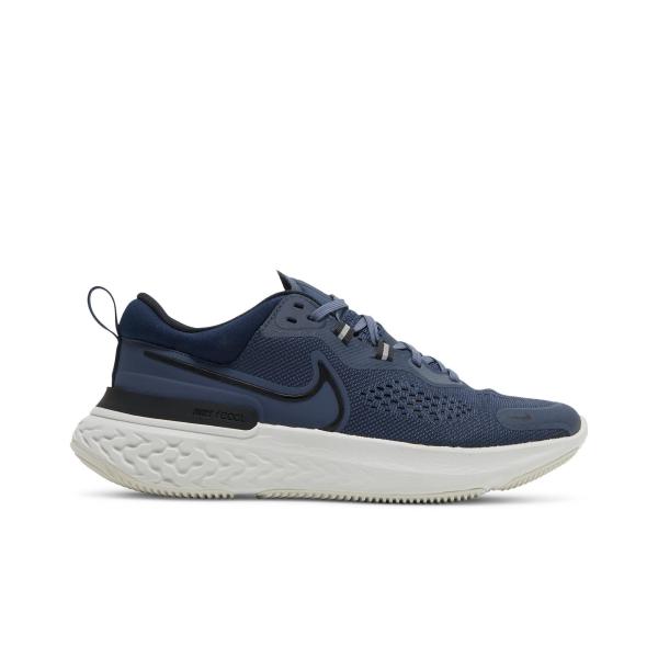 NIKE ナイキ CW7121-400 Nike リアクト マイラー 2 'Thunder Blue...