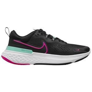 NIKE ナイキ CW7136-004 Nike リアクト マイラー 2 'Black Pink P...